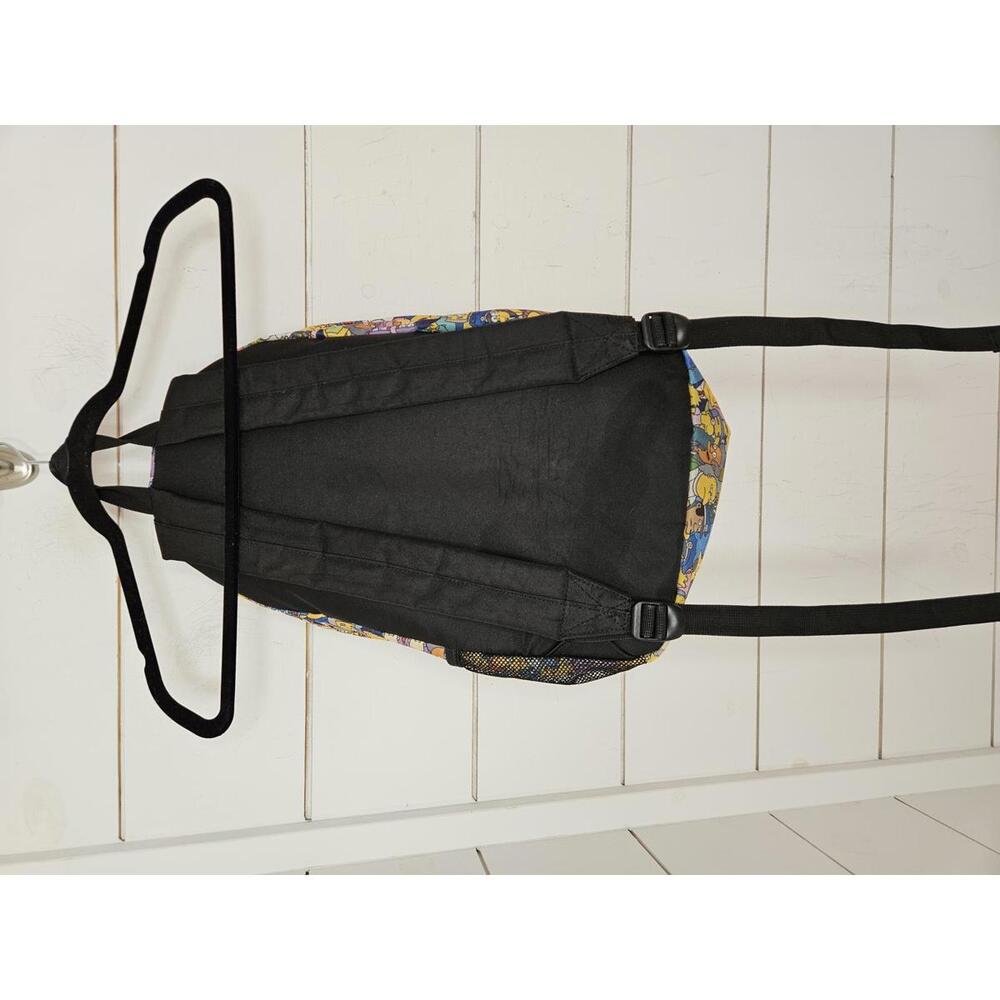 The Simpsons Backpack. Full Size. - image 3